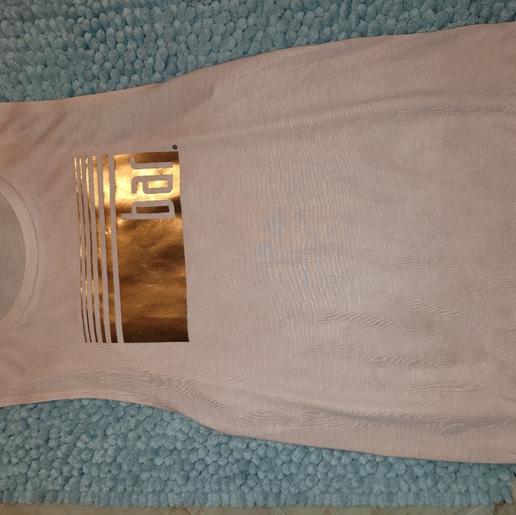 Barre / Bar new pink talk top - Picture 4 of 4